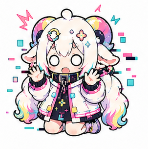 system error character